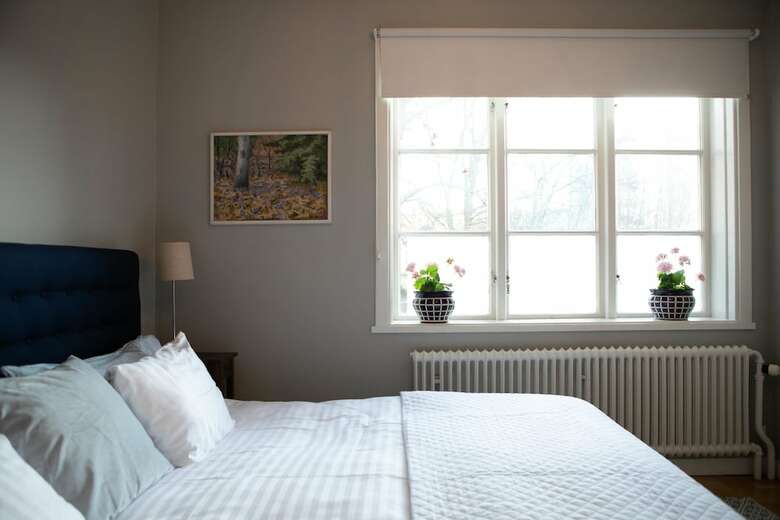 Hotel Slottsparken Motel