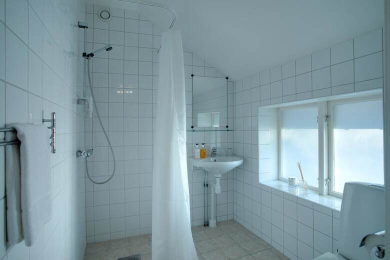 Hotel Slottsparken Motel