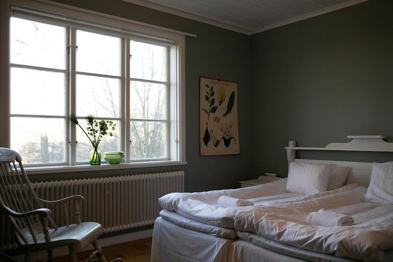 Hotel Slottsparken Motel