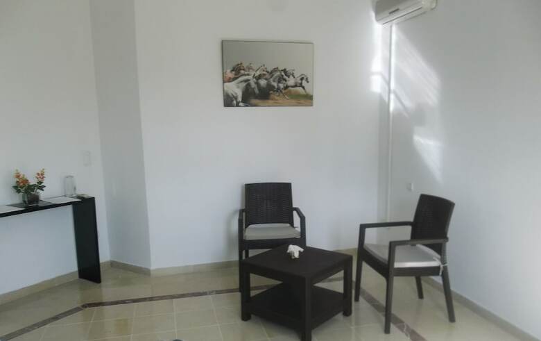 Hotel Dar Yamama