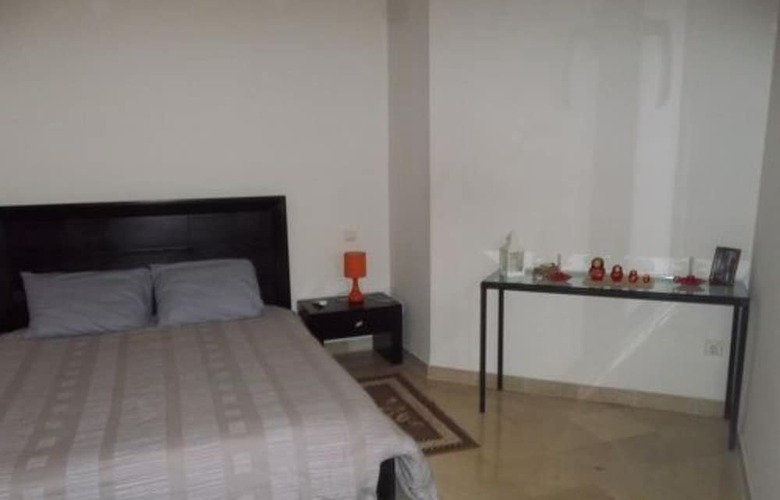 Hotel Dar Yamama