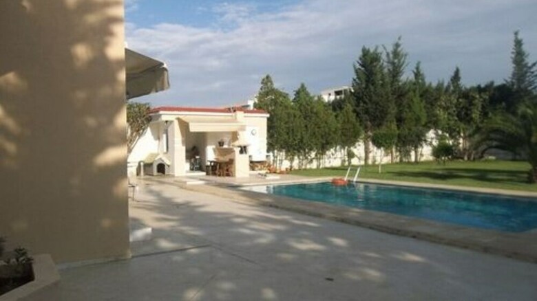 Hotel Dar Yamama