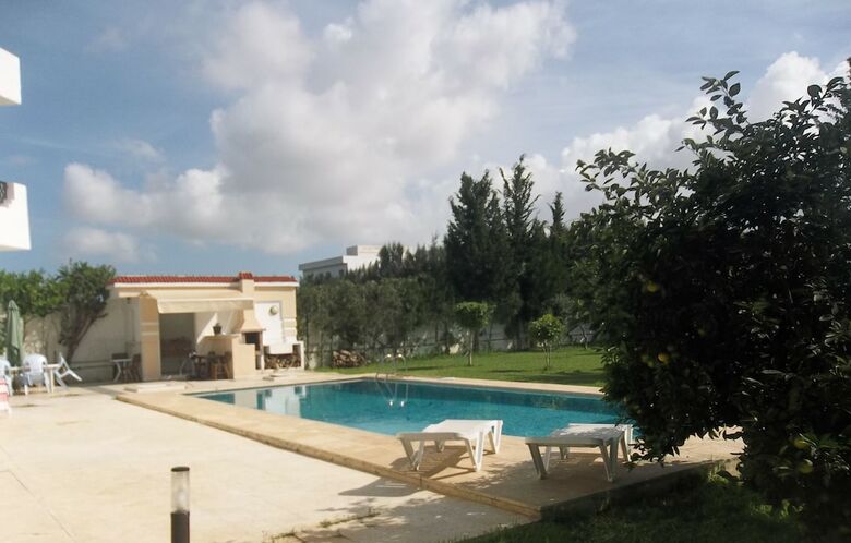 Hotel Dar Yamama