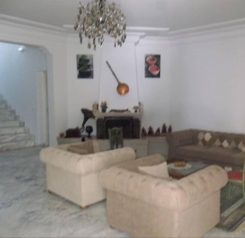 Hotel Dar Yamama