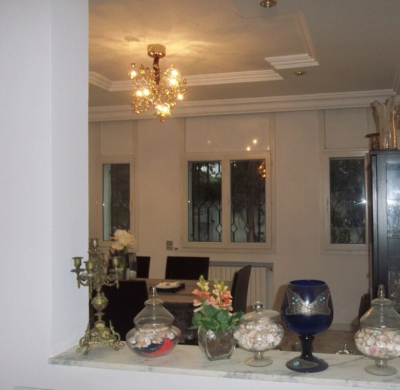 Hotel Dar Yamama