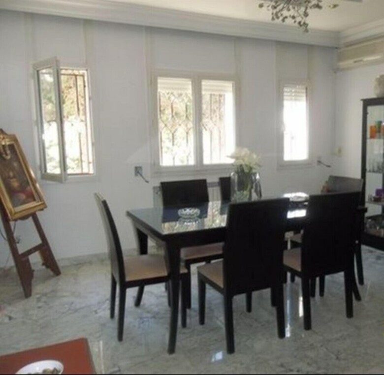 Hotel Dar Yamama