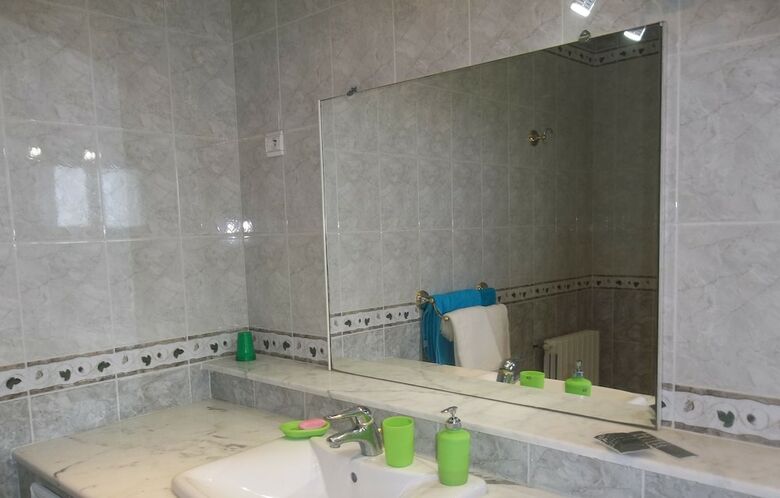 Hotel Dar Yamama