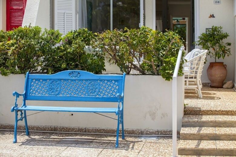 Central Protaras Sunrise Villa