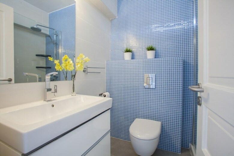 Central Protaras Sunrise Villa