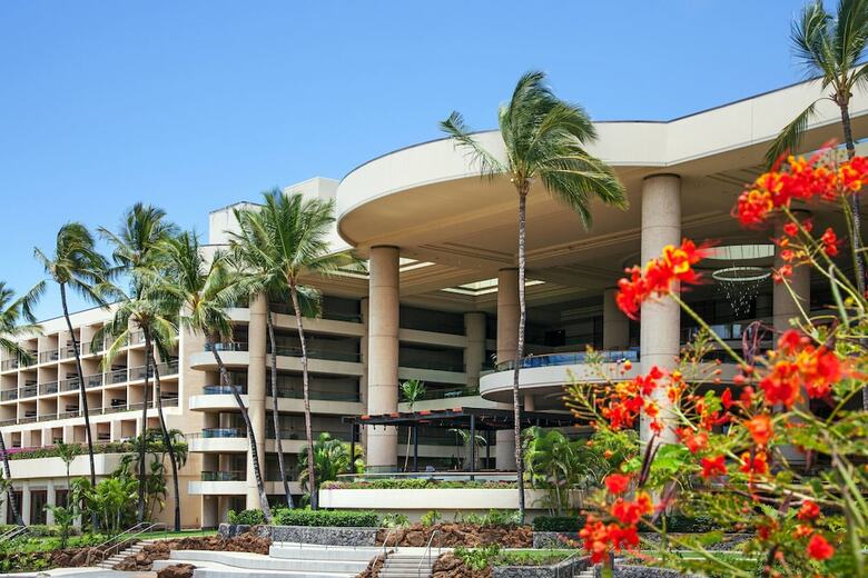 Apartamento The Westin Hapuna Beach Resort