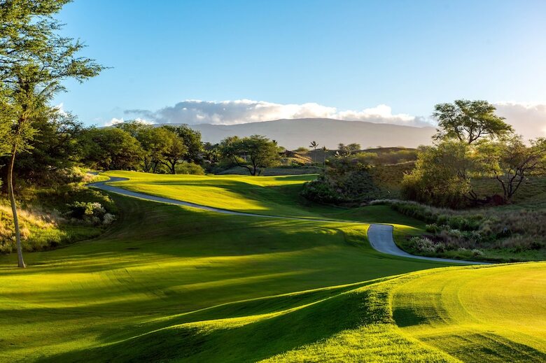 Apartamento The Westin Hapuna Beach Resort