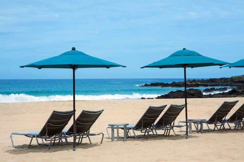 Apartamento The Westin Hapuna Beach Resort
