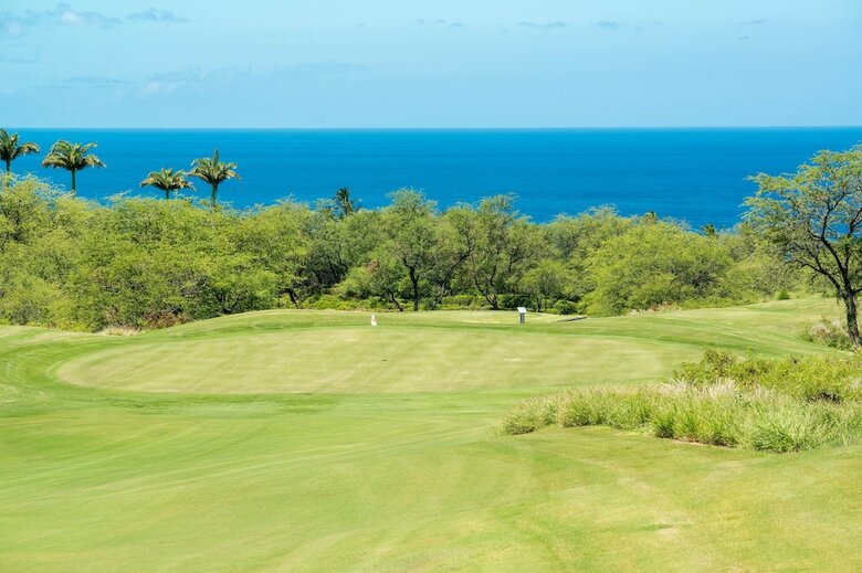 Apartamento The Westin Hapuna Beach Resort