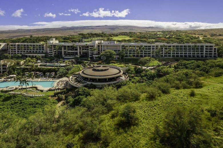Apartamento The Westin Hapuna Beach Resort