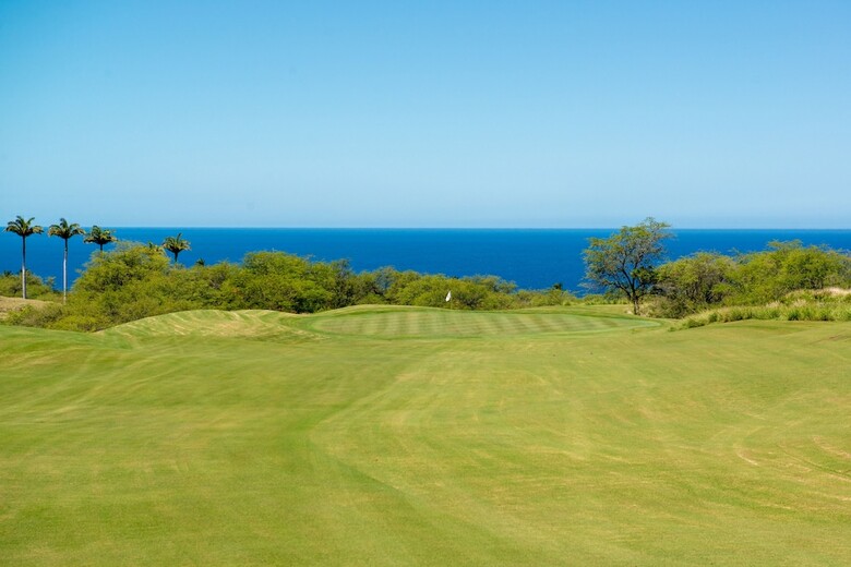 Apartamento The Westin Hapuna Beach Resort