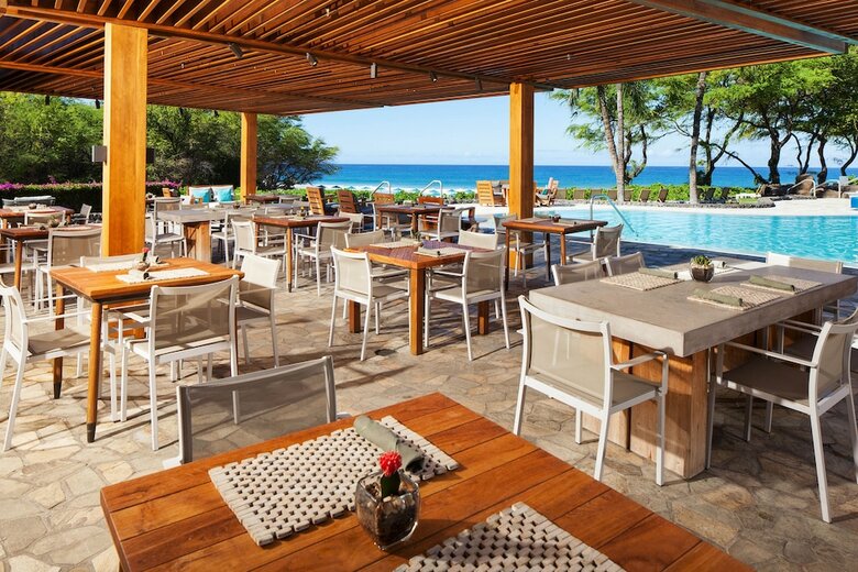 Apartamento The Westin Hapuna Beach Resort