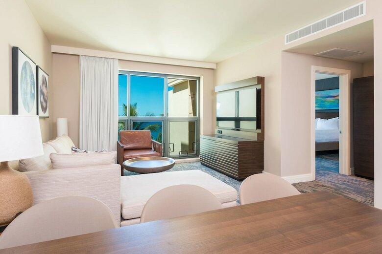 Apartamento The Westin Hapuna Beach Resort