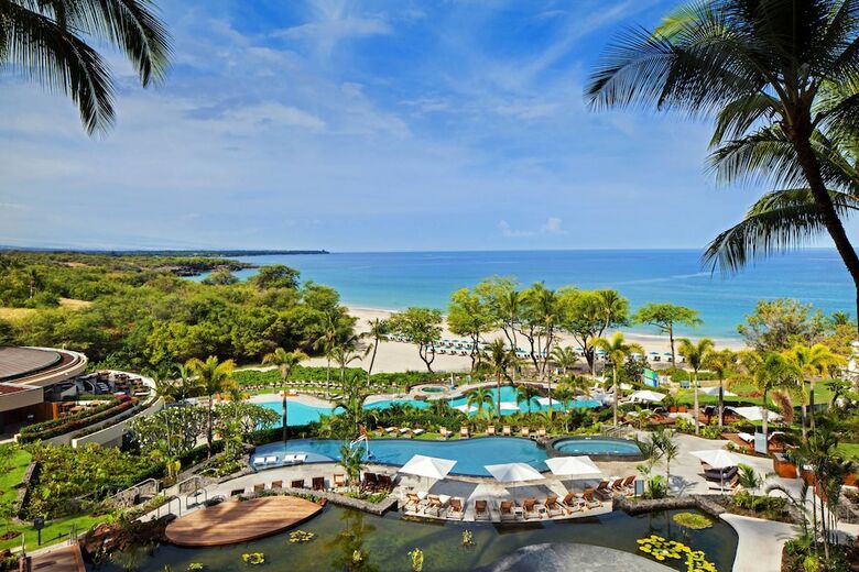 Apartamento The Westin Hapuna Beach Resort