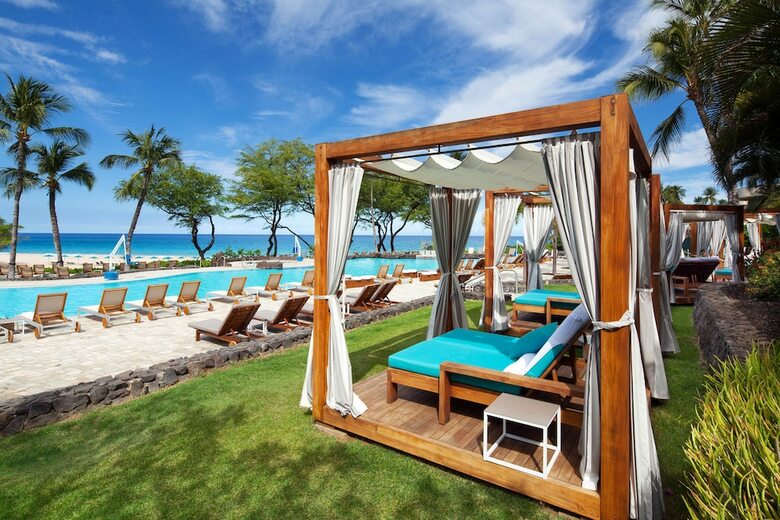 Apartamento The Westin Hapuna Beach Resort