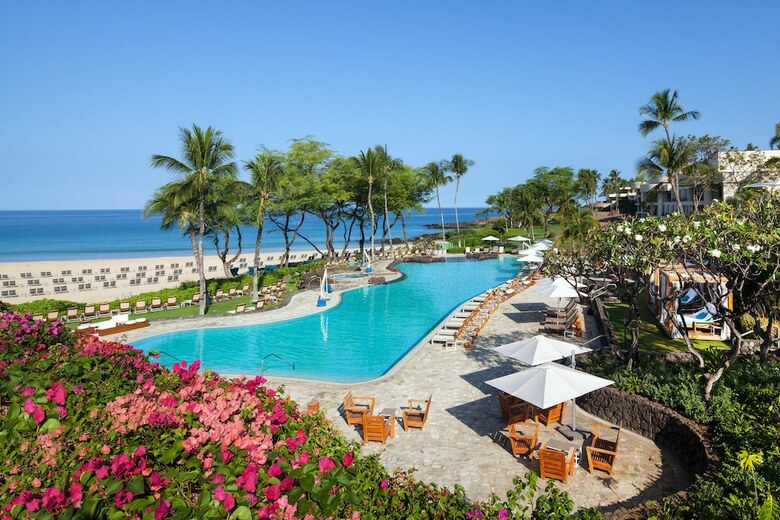 Apartamento The Westin Hapuna Beach Resort
