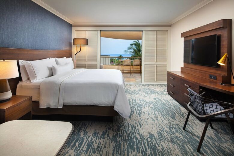 Apartamento The Westin Hapuna Beach Resort