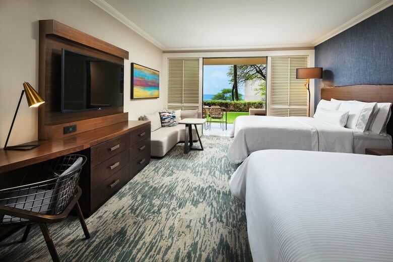 Apartamento The Westin Hapuna Beach Resort