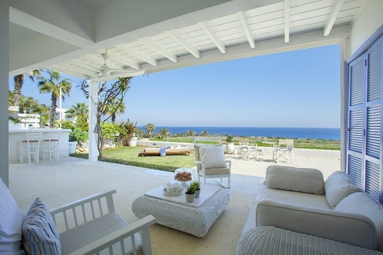 Protaras Seashore Villa 2