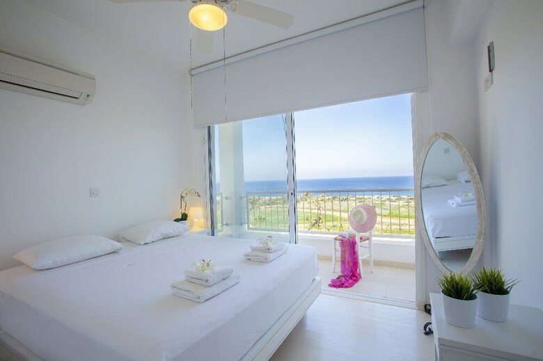 Protaras Seashore Villa 2