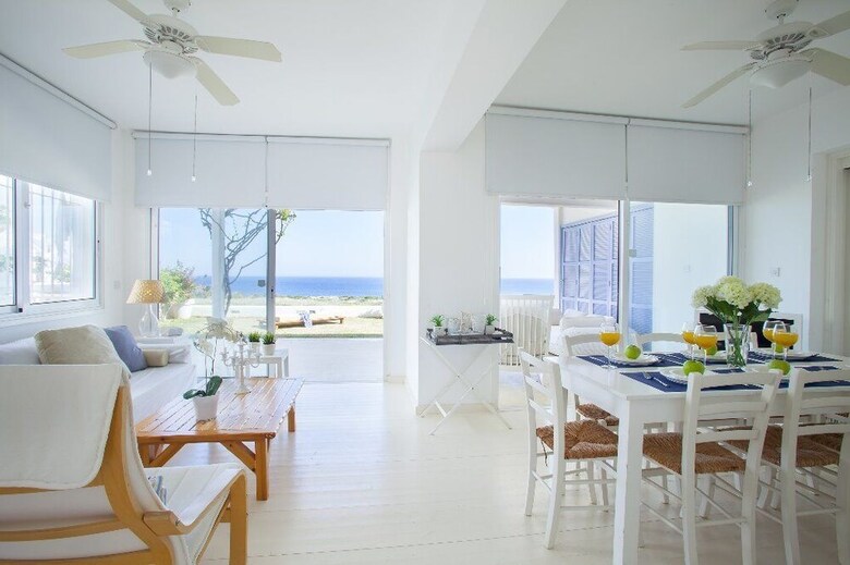 Protaras Seashore Villa 2