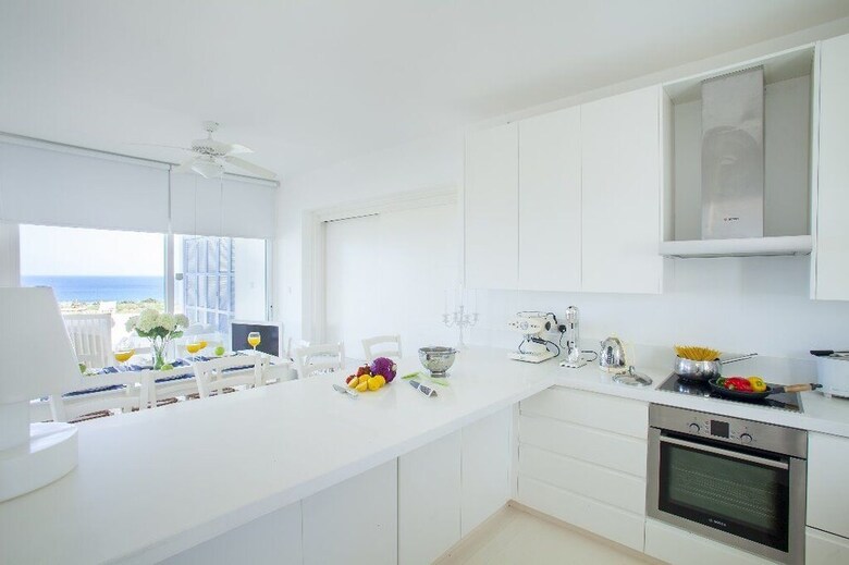 Protaras Seashore Villa 2