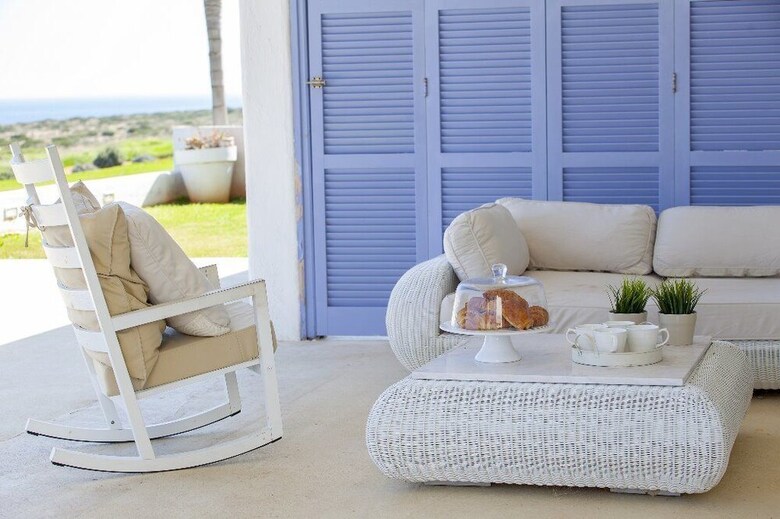 Protaras Seashore Villa 2