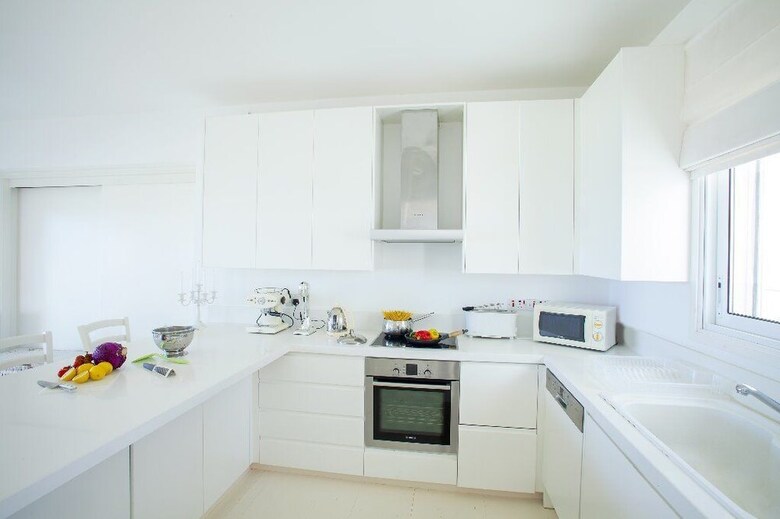 Protaras Seashore Villa 2