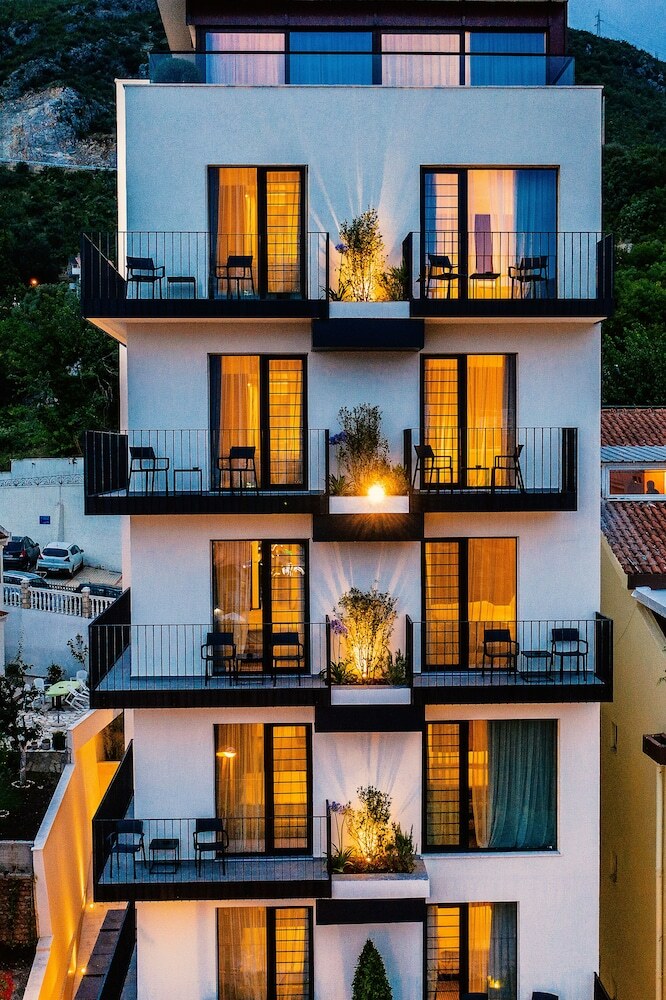 Hotel Kalos