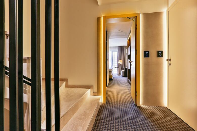 Hotel Kalos