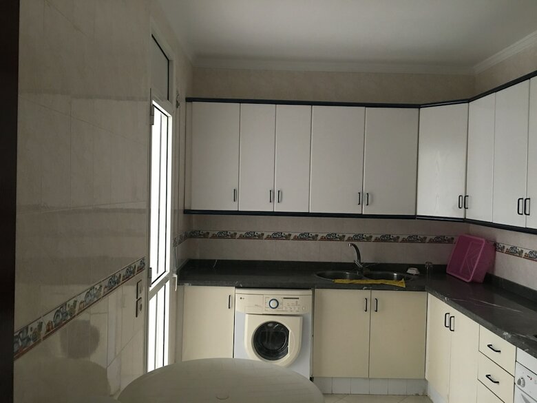 Apartamentos Blc Hn