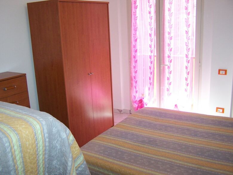 Apartamento Appartamenti Angelini