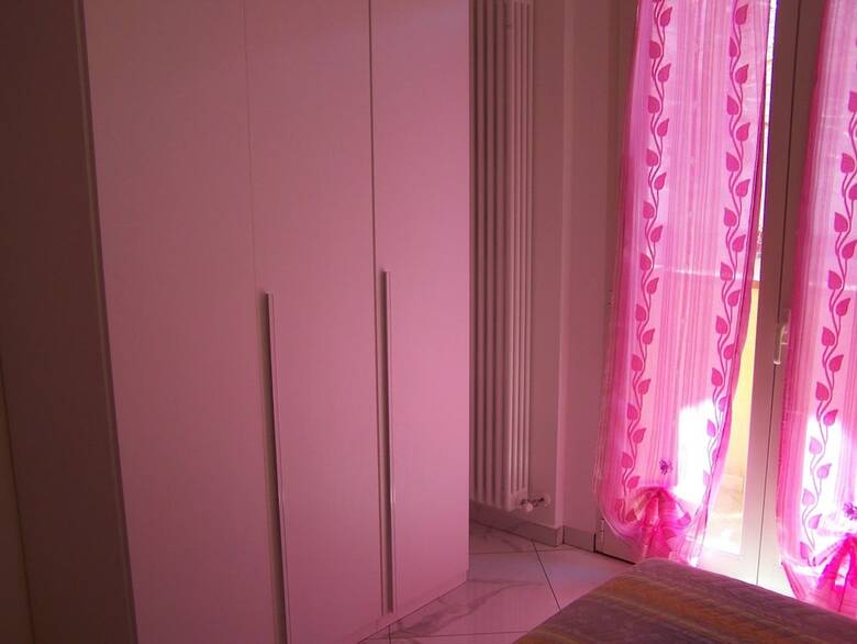 Apartamento Appartamenti Angelini