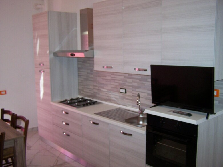 Apartamento Appartamenti Angelini