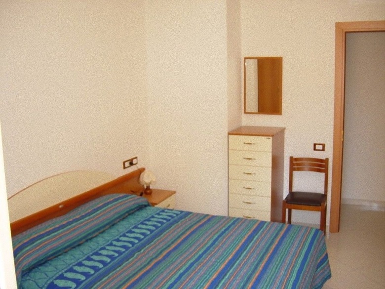Apartamento Appartamenti Angelini