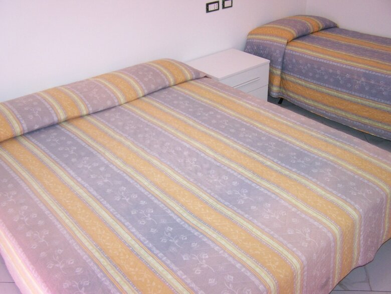 Apartamento Appartamenti Angelini