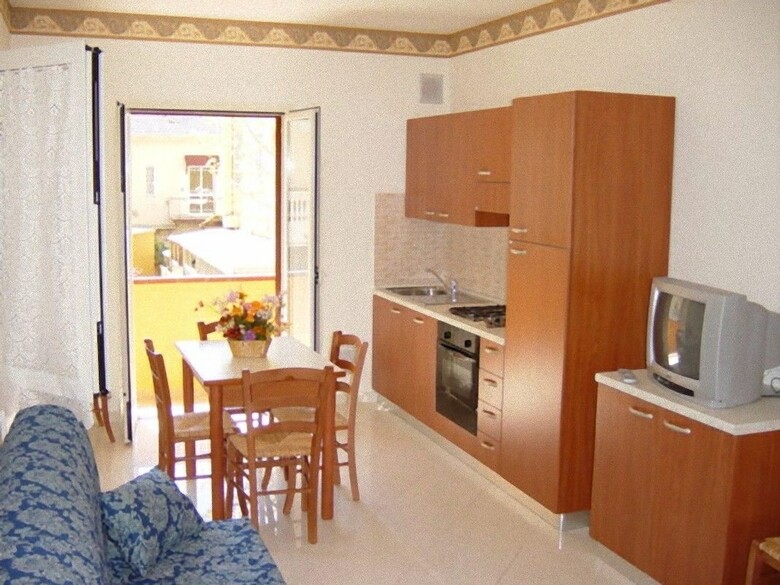 Apartamento Appartamenti Angelini