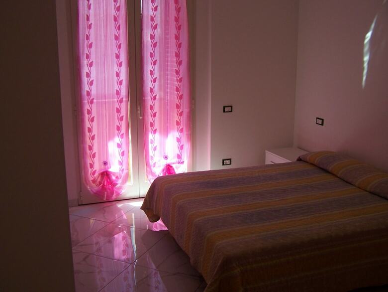 Apartamento Appartamenti Angelini