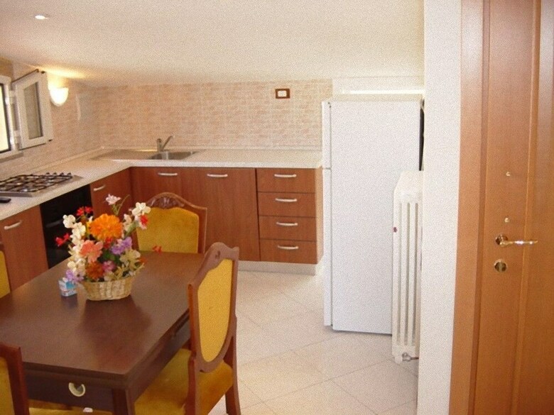 Apartamento Appartamenti Angelini