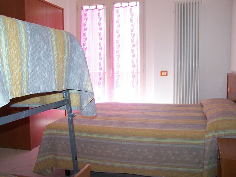 Apartamento Appartamenti Angelini