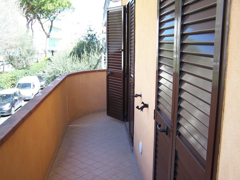 Apartamento Appartamenti Angelini