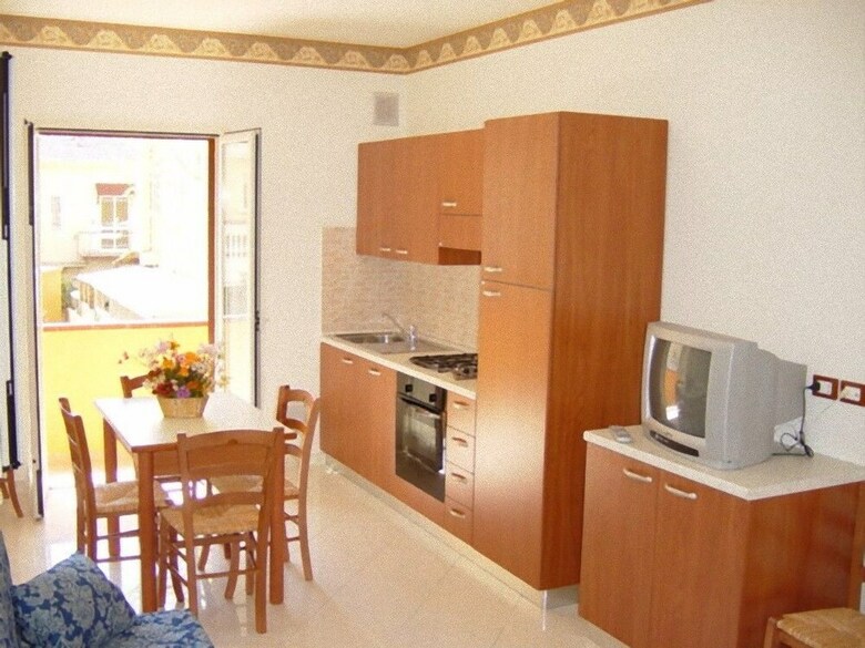 Apartamento Appartamenti Angelini