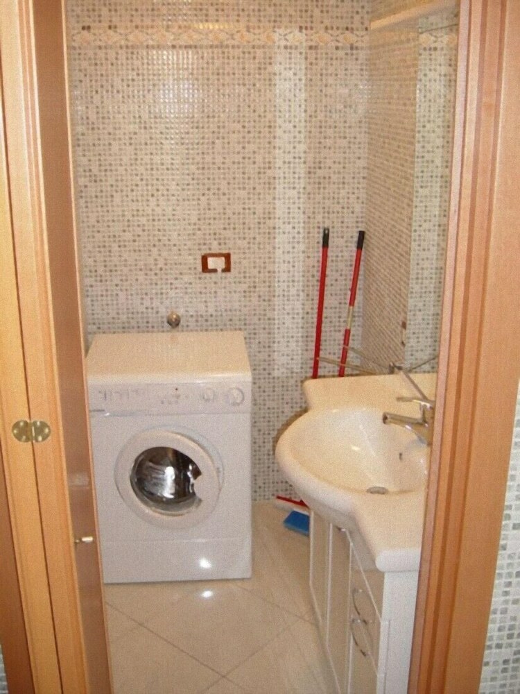 Apartamento Appartamenti Angelini