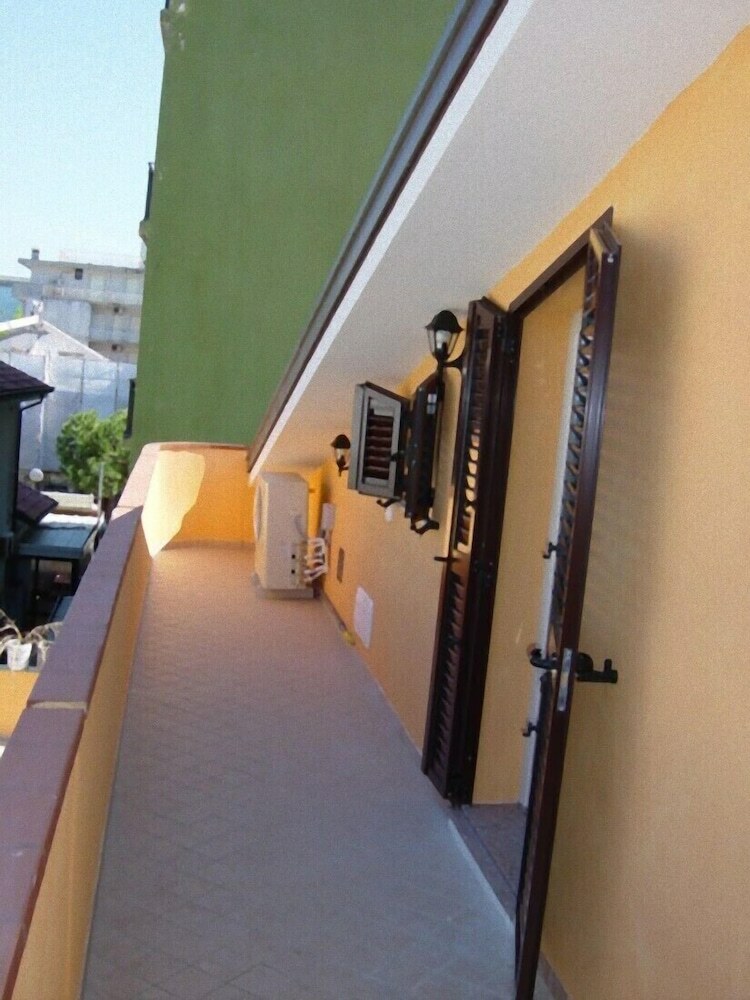 Apartamento Appartamenti Angelini