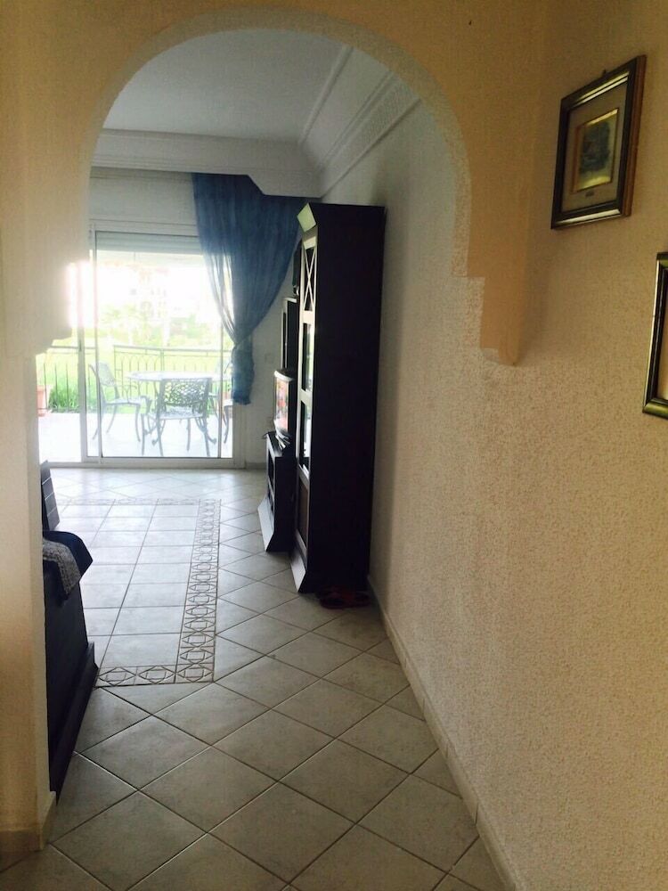 Apartamentos App Hrk