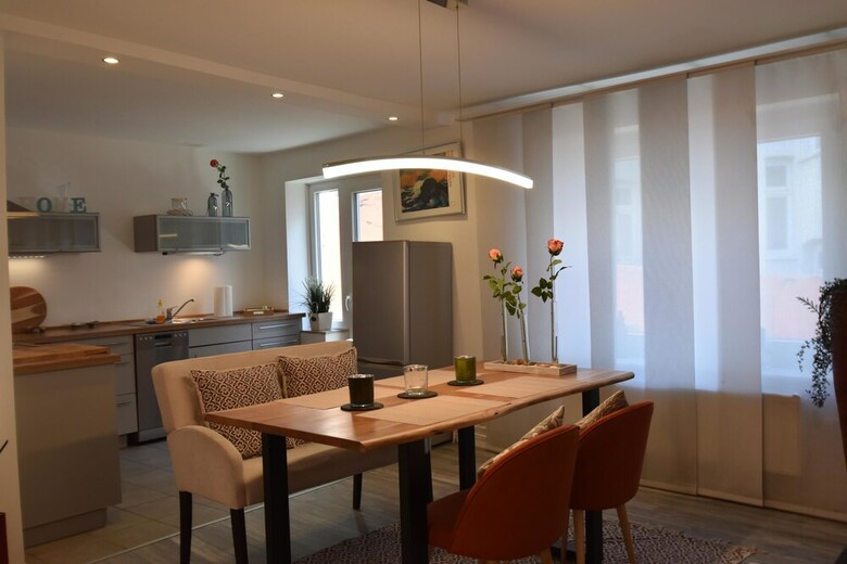 Apartamentos Kalle